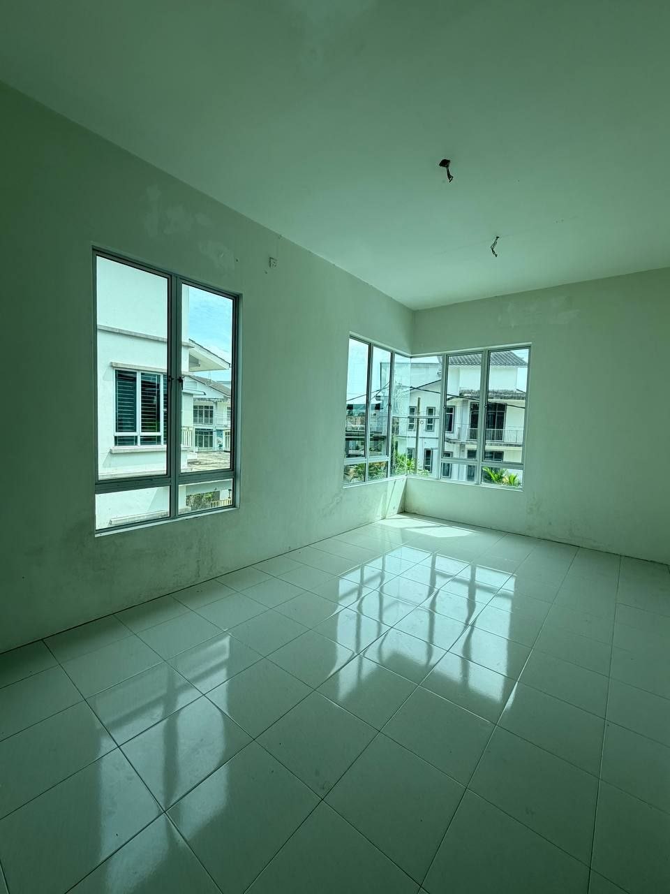 Taman Koperasi Binjai Kemaman